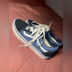 Women’s vans